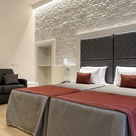 Navona Luxury Guesthouse Róma Kültér fotó