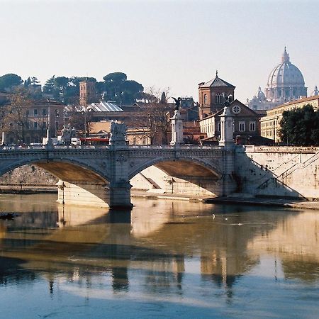Navona Luxury Guesthouse Róma Kültér fotó