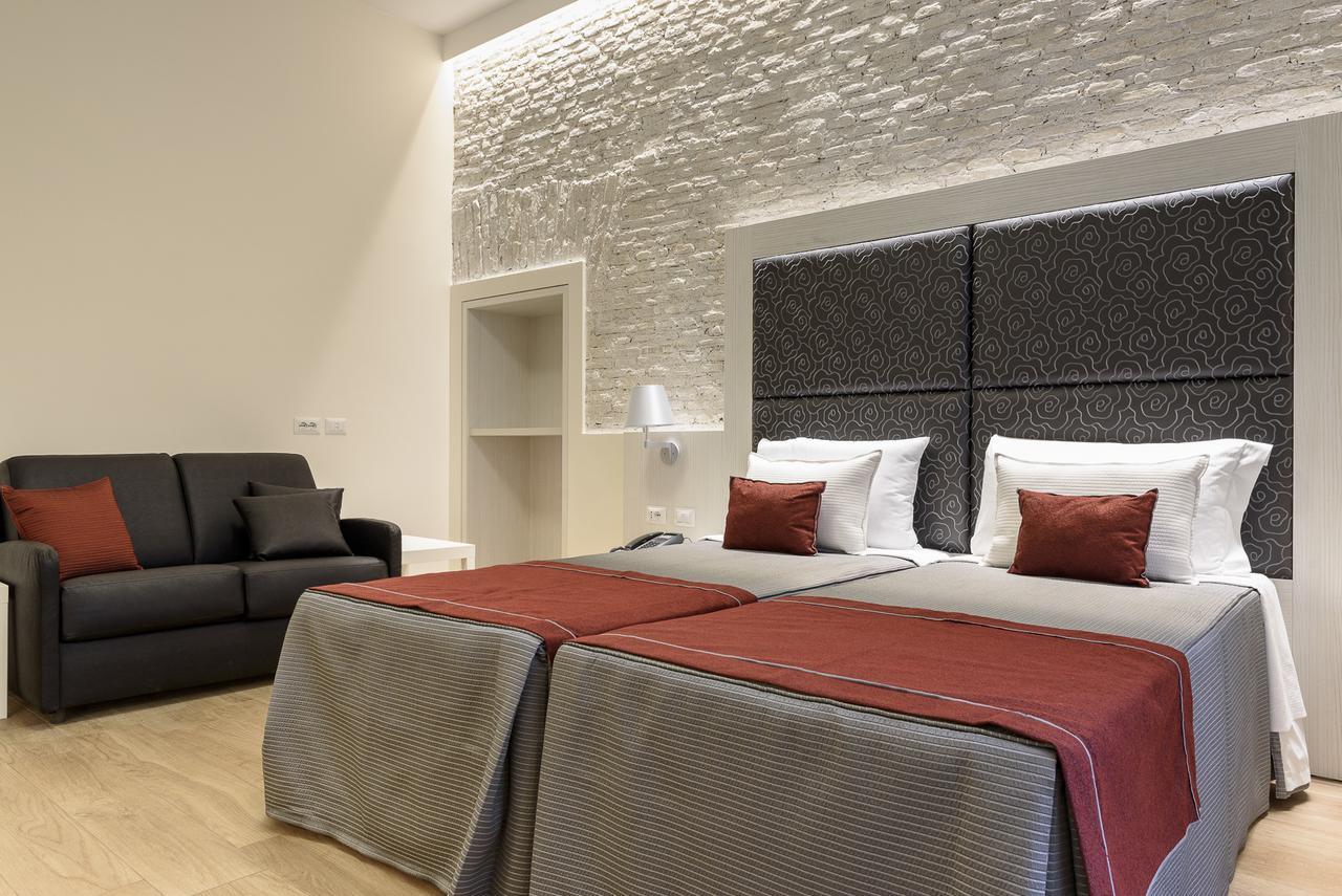 Navona Luxury Guesthouse Róma Kültér fotó
