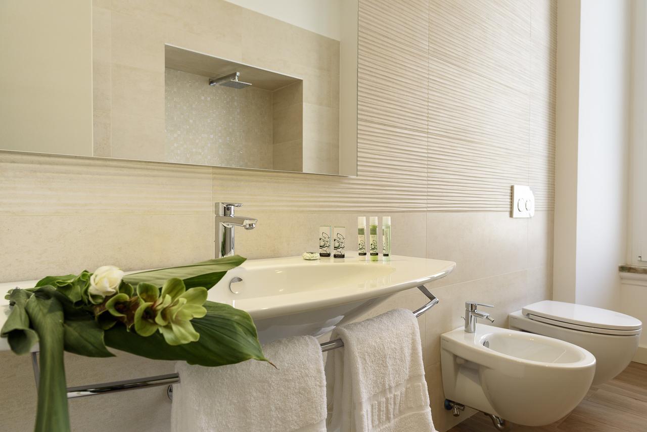 Navona Luxury Guesthouse Róma Kültér fotó