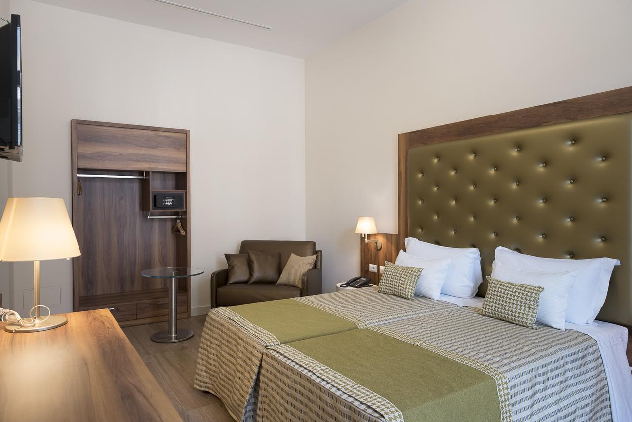 Navona Luxury Guesthouse Róma Kültér fotó