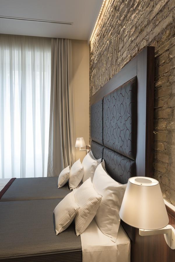 Navona Luxury Guesthouse Róma Kültér fotó
