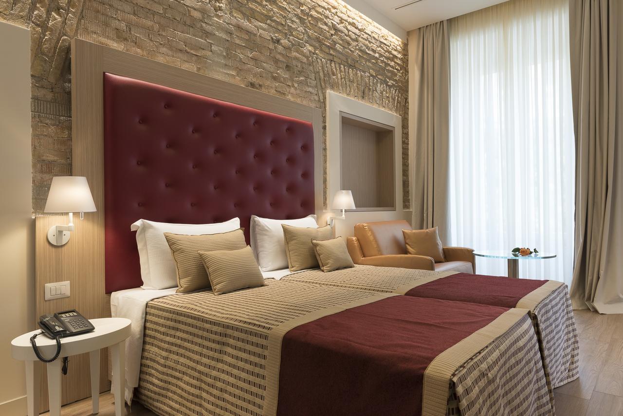 Navona Luxury Guesthouse Róma Kültér fotó