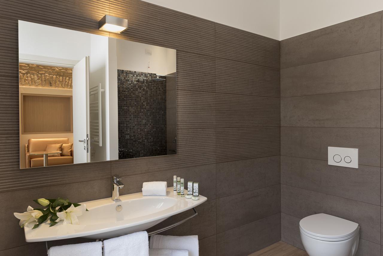 Navona Luxury Guesthouse Róma Kültér fotó