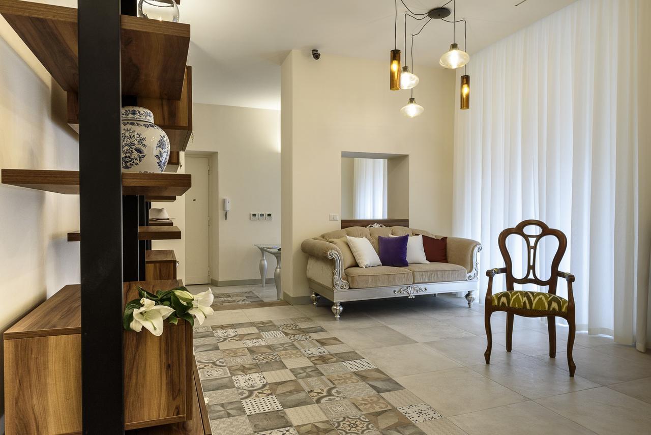Navona Luxury Guesthouse Róma Kültér fotó