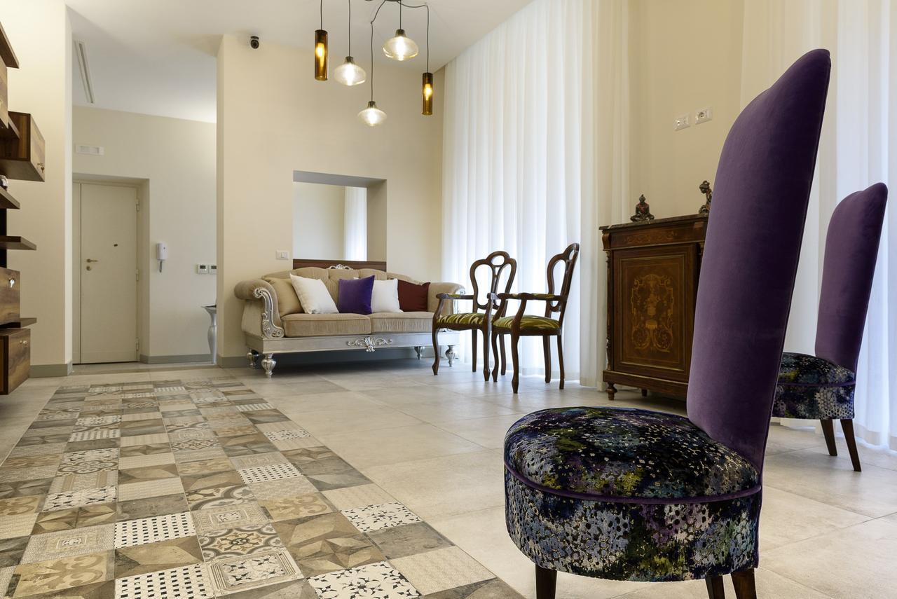 Navona Luxury Guesthouse Róma Kültér fotó
