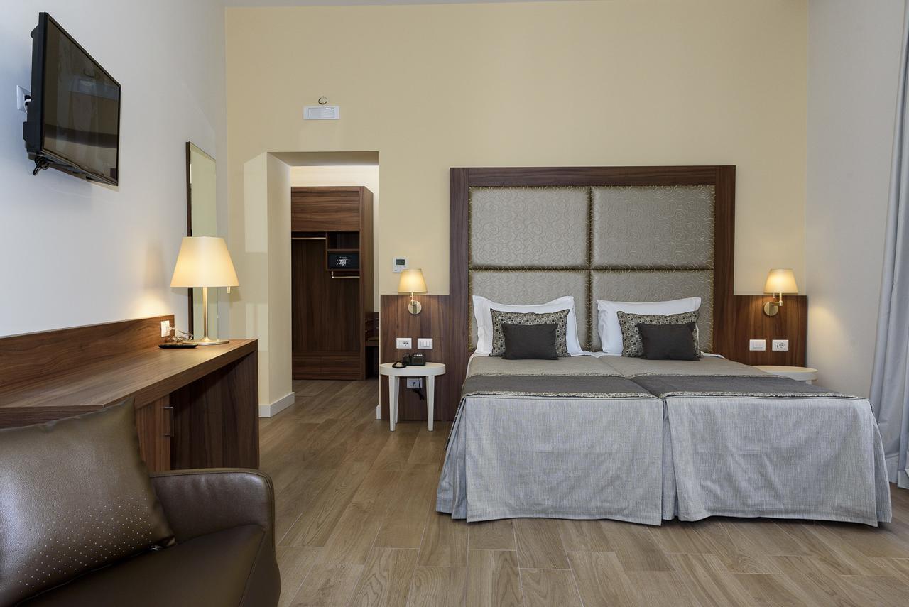 Navona Luxury Guesthouse Róma Kültér fotó