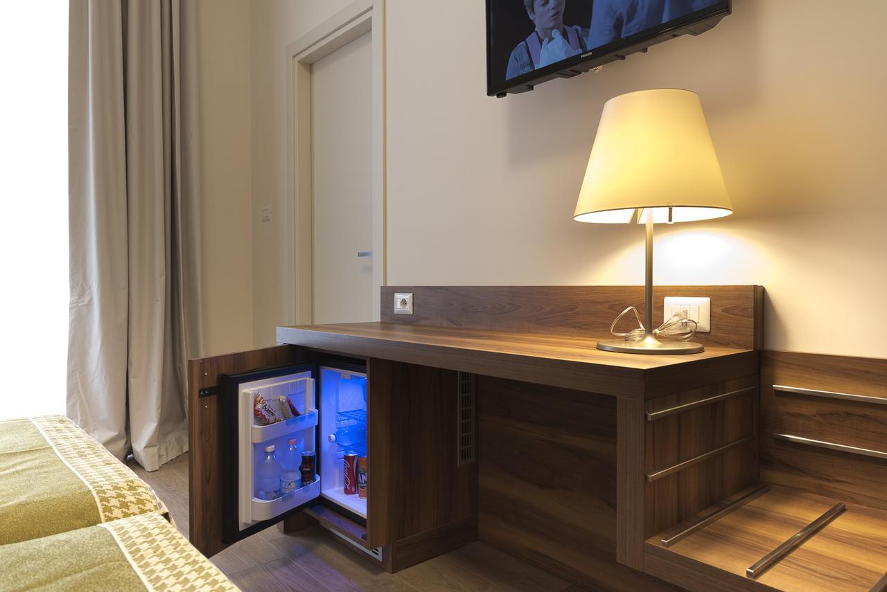 Navona Luxury Guesthouse Róma Kültér fotó