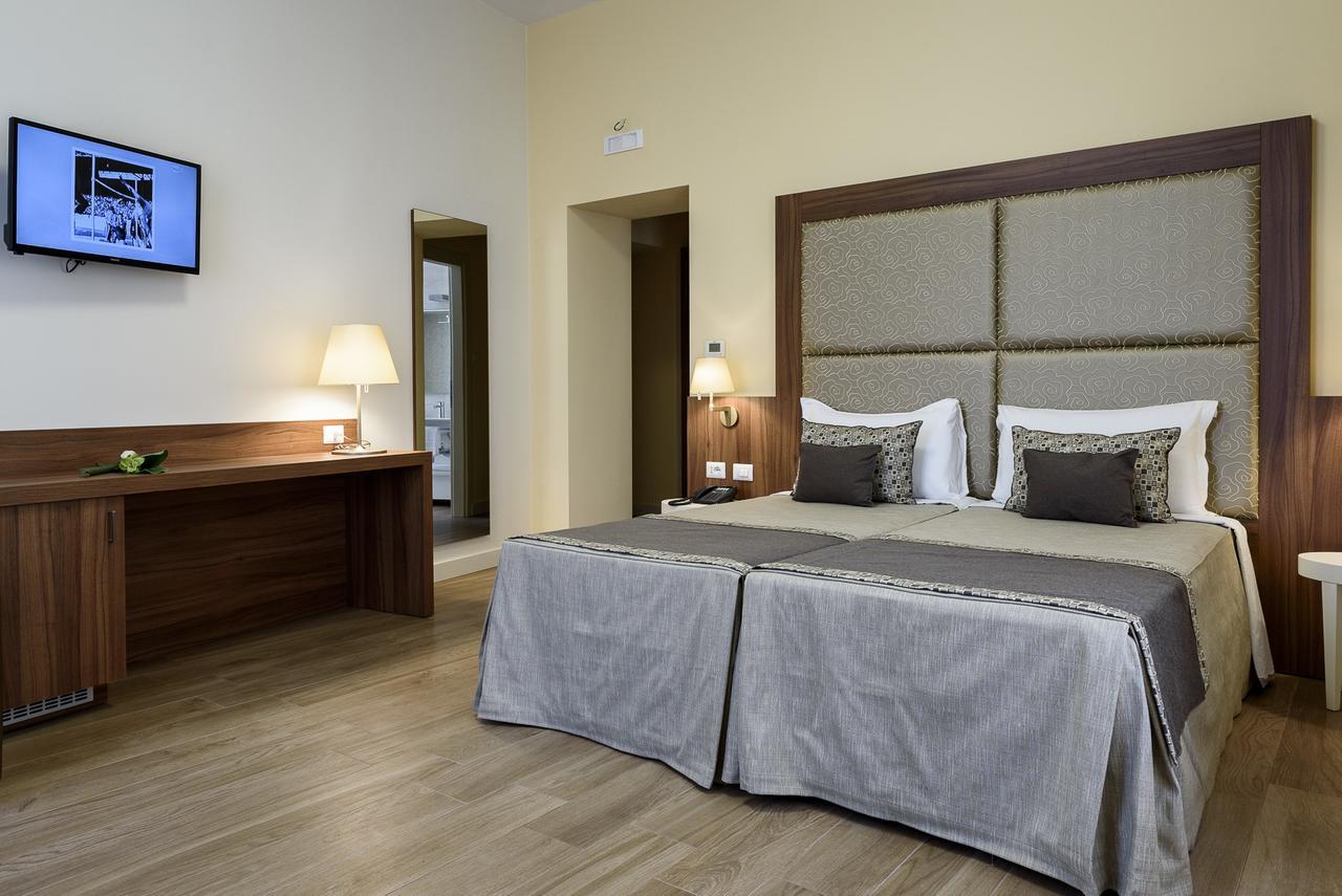Navona Luxury Guesthouse Róma Kültér fotó