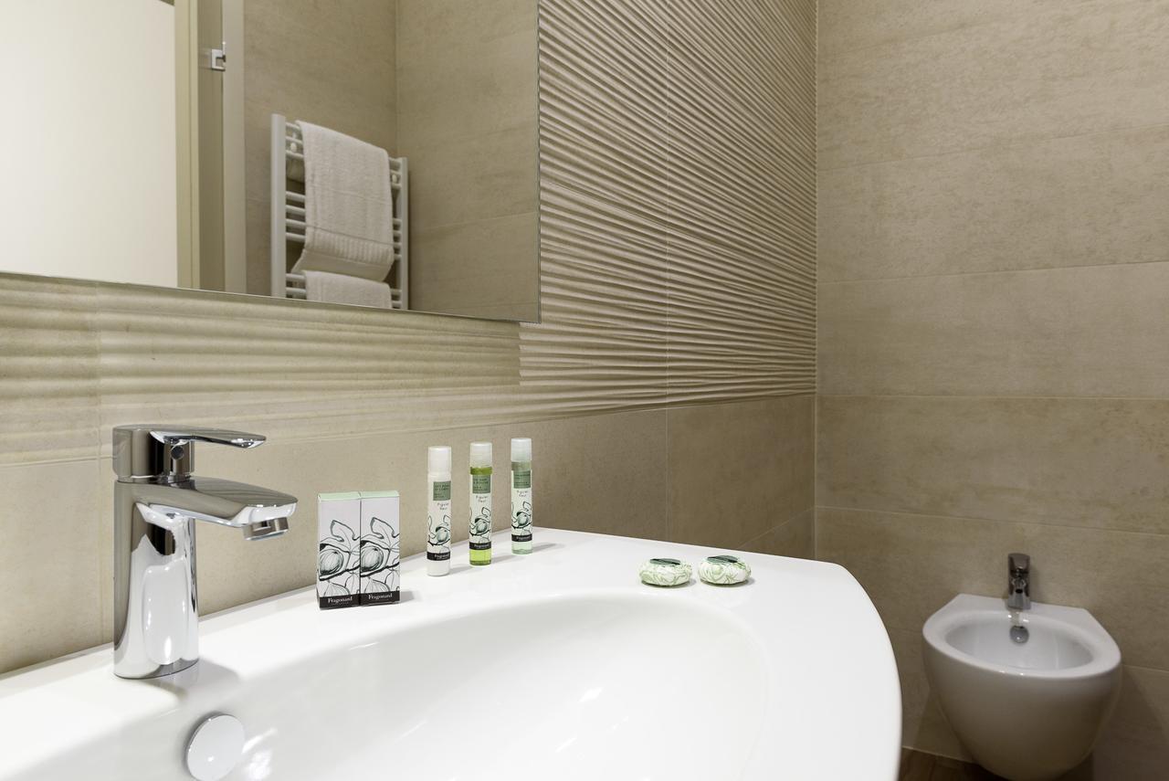 Navona Luxury Guesthouse Róma Kültér fotó