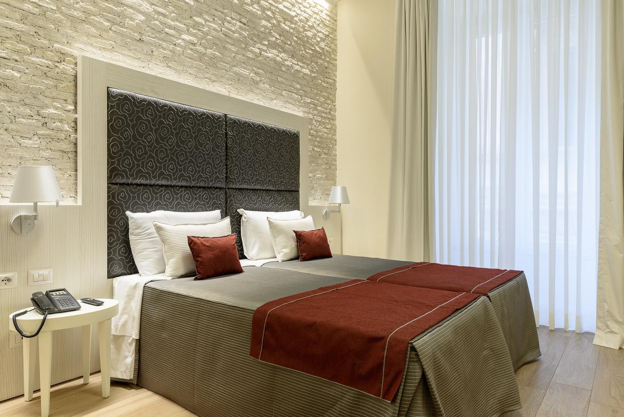 Navona Luxury Guesthouse Róma Kültér fotó