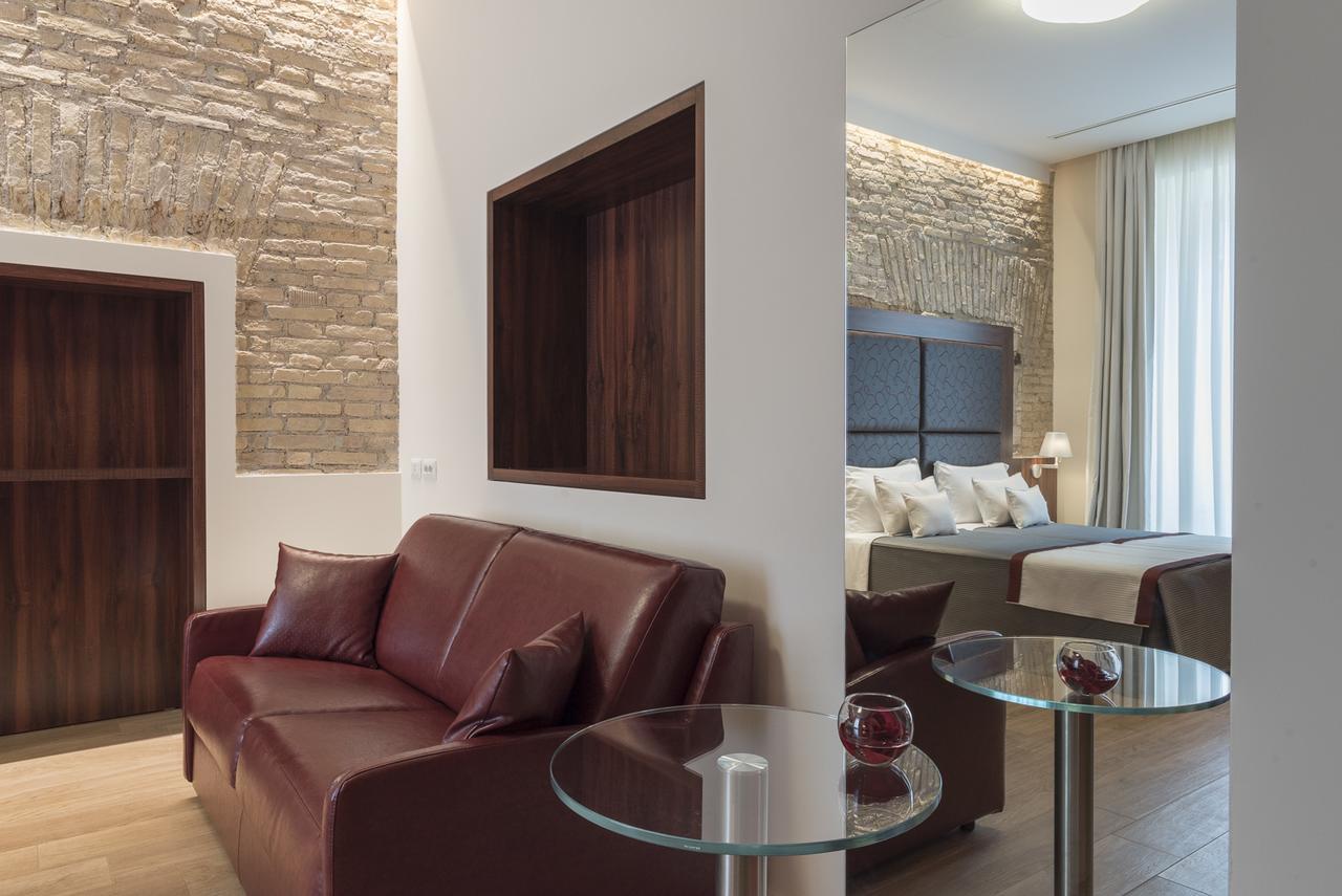 Navona Luxury Guesthouse Róma Kültér fotó