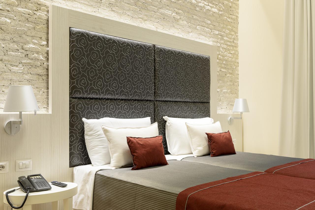 Navona Luxury Guesthouse Róma Kültér fotó