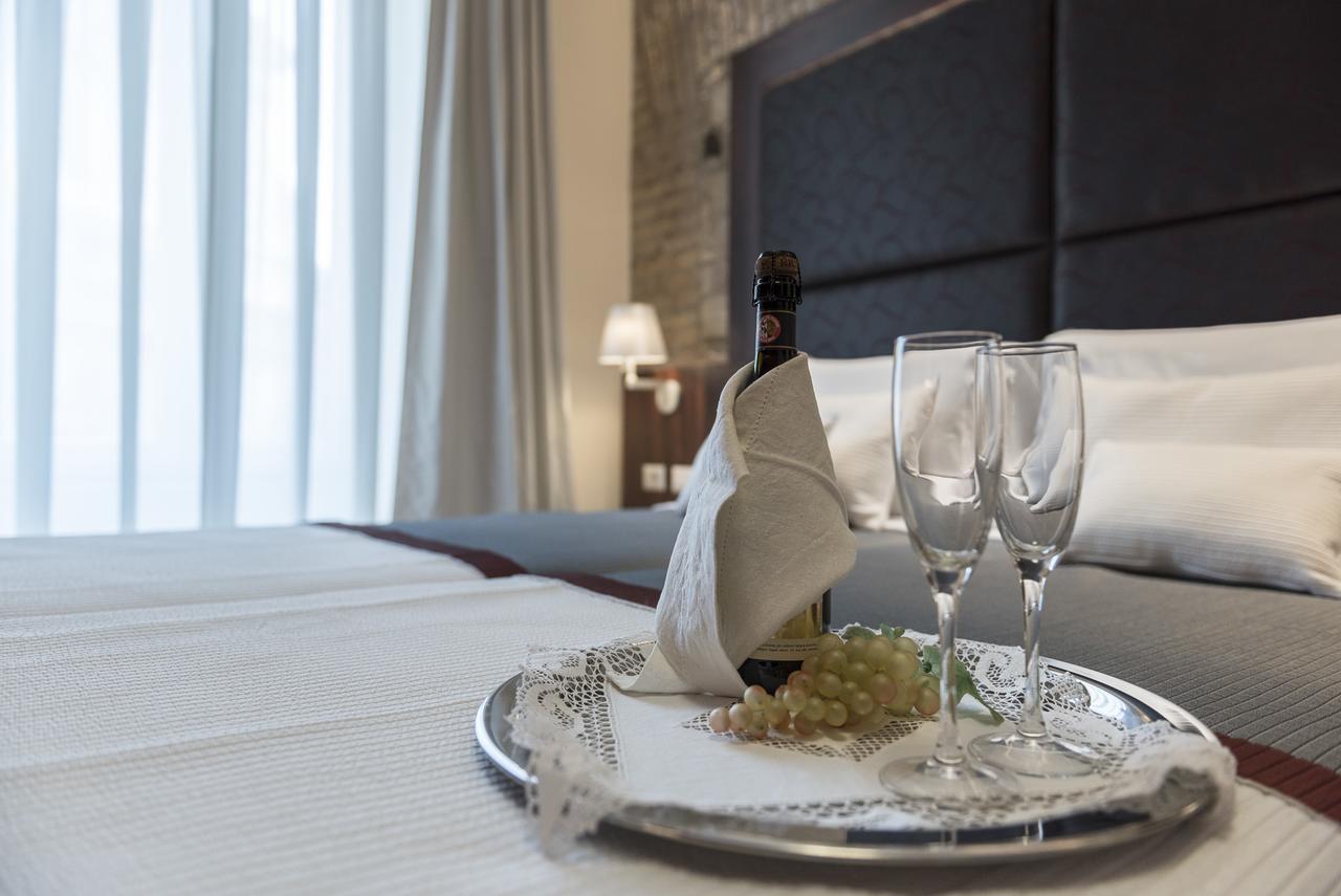Navona Luxury Guesthouse Róma Kültér fotó