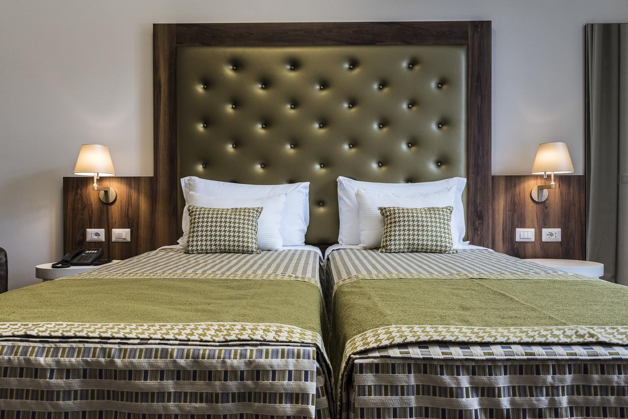 Navona Luxury Guesthouse Róma Kültér fotó