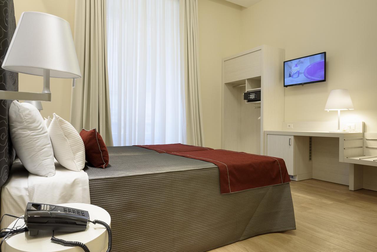 Navona Luxury Guesthouse Róma Kültér fotó