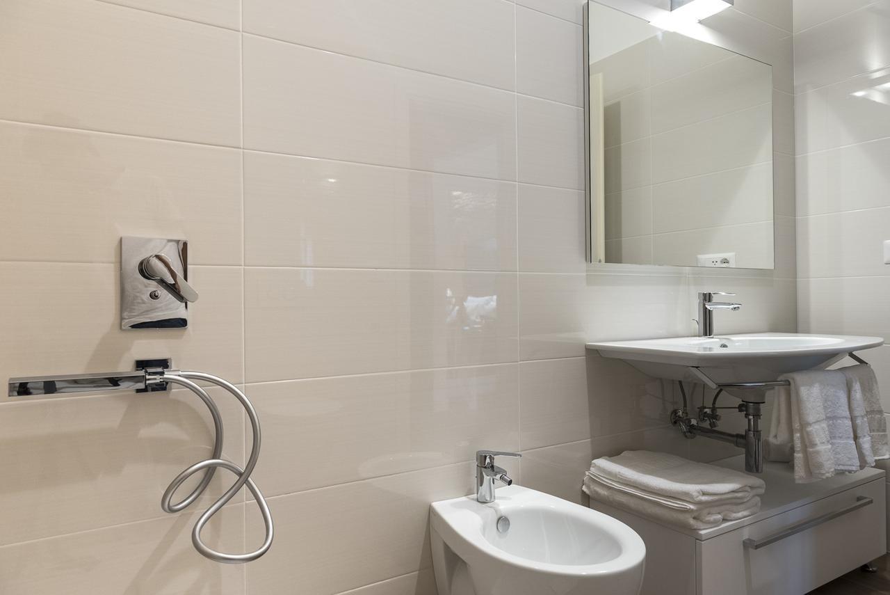 Navona Luxury Guesthouse Róma Kültér fotó