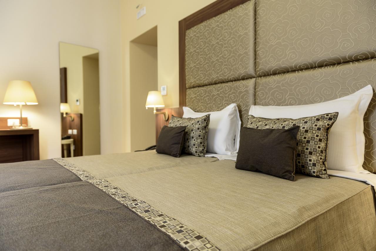 Navona Luxury Guesthouse Róma Kültér fotó
