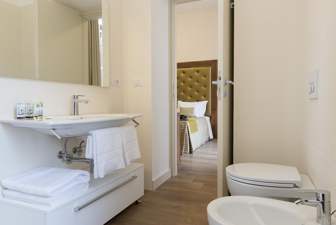 Navona Luxury Guesthouse Róma Kültér fotó