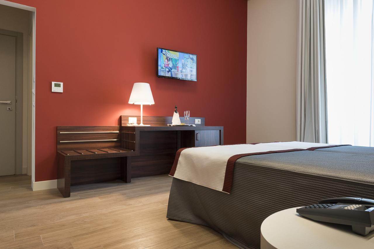 Navona Luxury Guesthouse Róma Kültér fotó