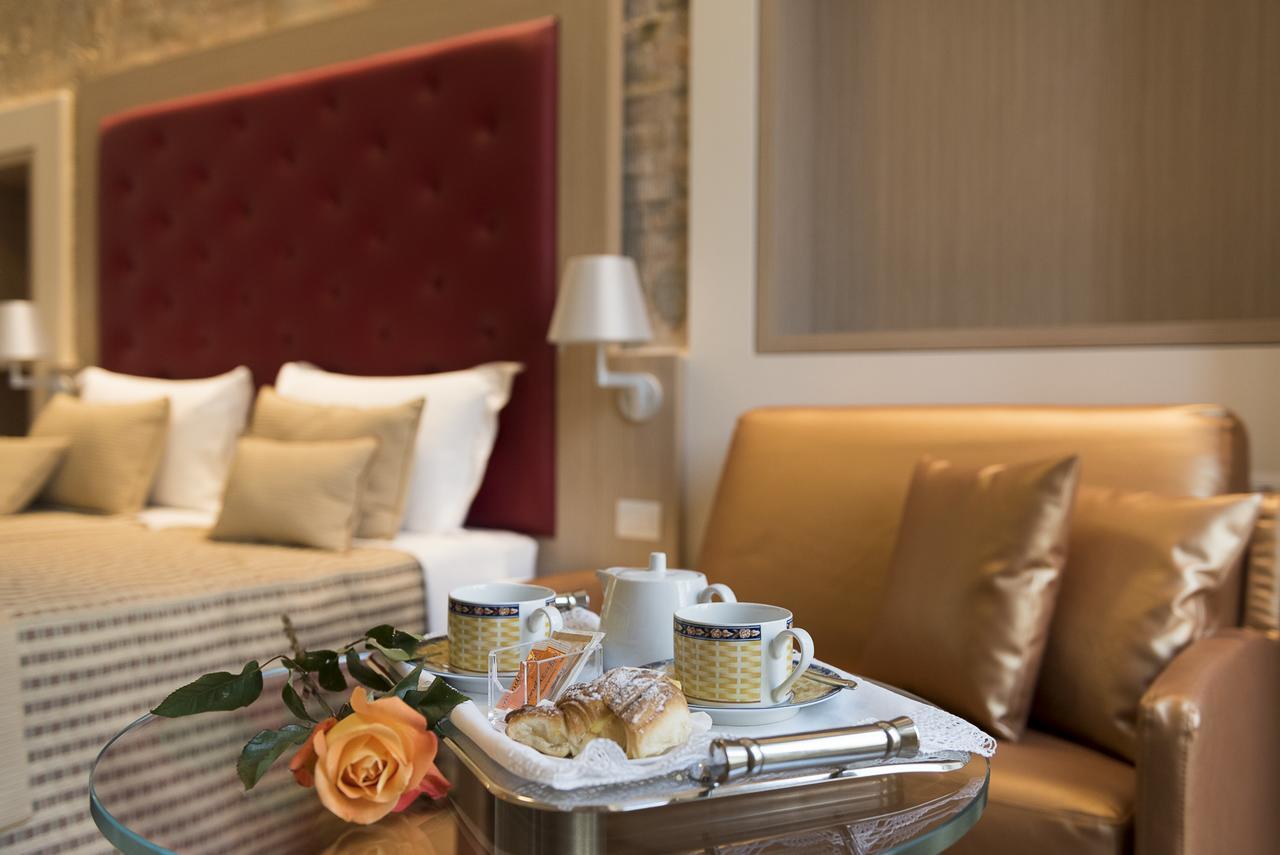 Navona Luxury Guesthouse Róma Kültér fotó