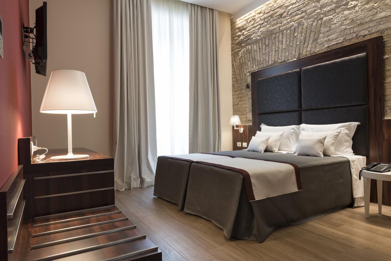 Navona Luxury Guesthouse Róma Kültér fotó