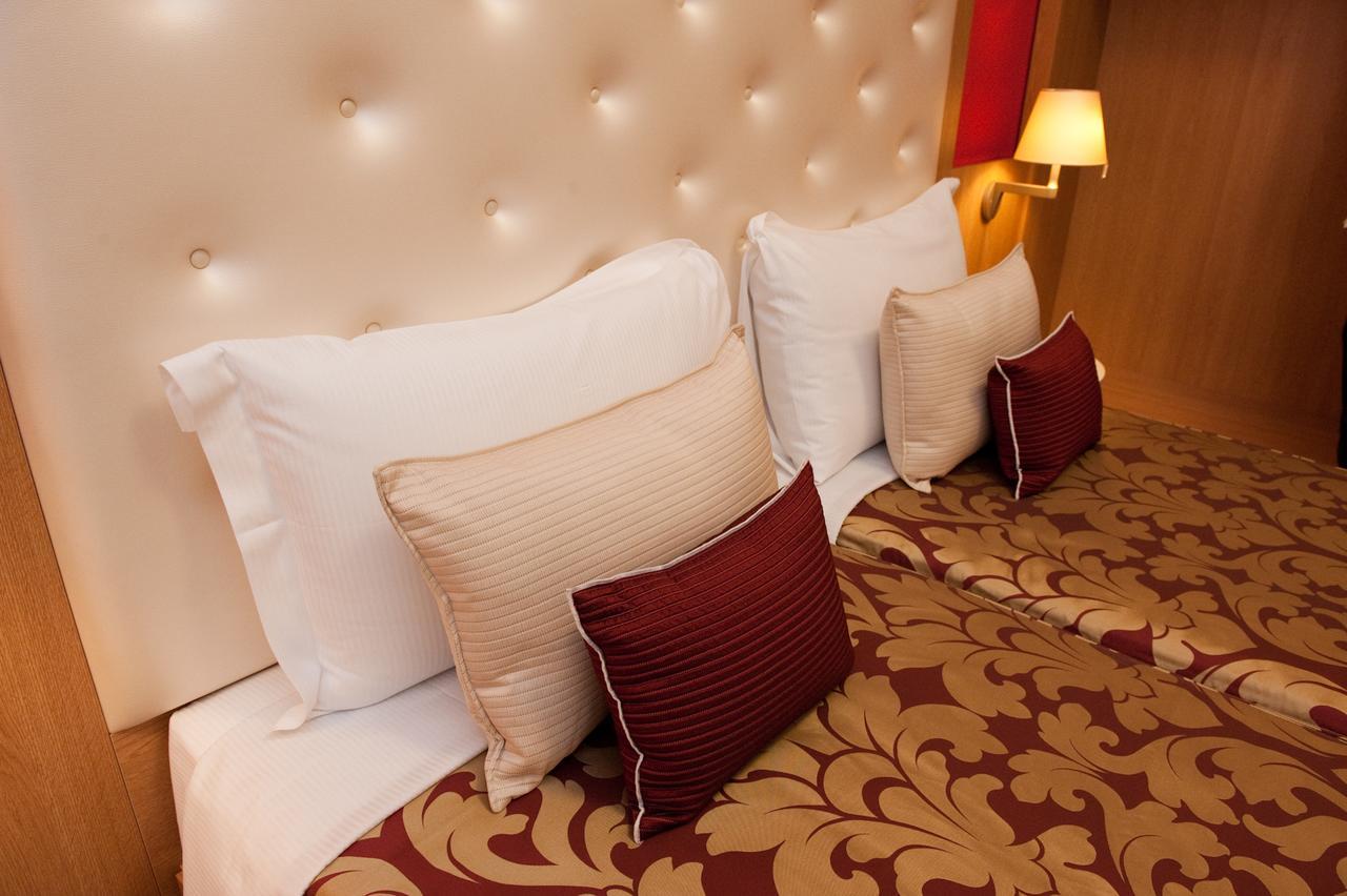 Navona Luxury Guesthouse Róma Kültér fotó