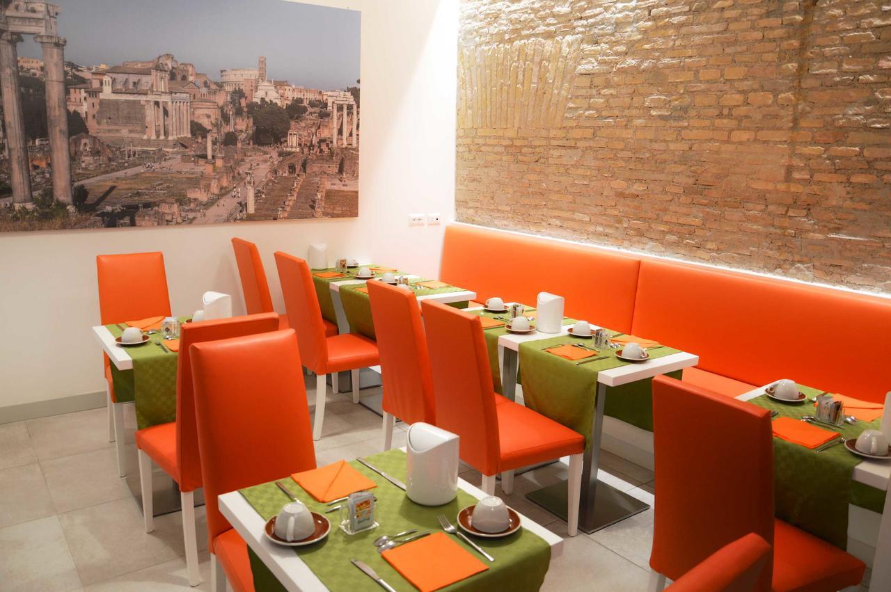 Navona Luxury Guesthouse Róma Kültér fotó