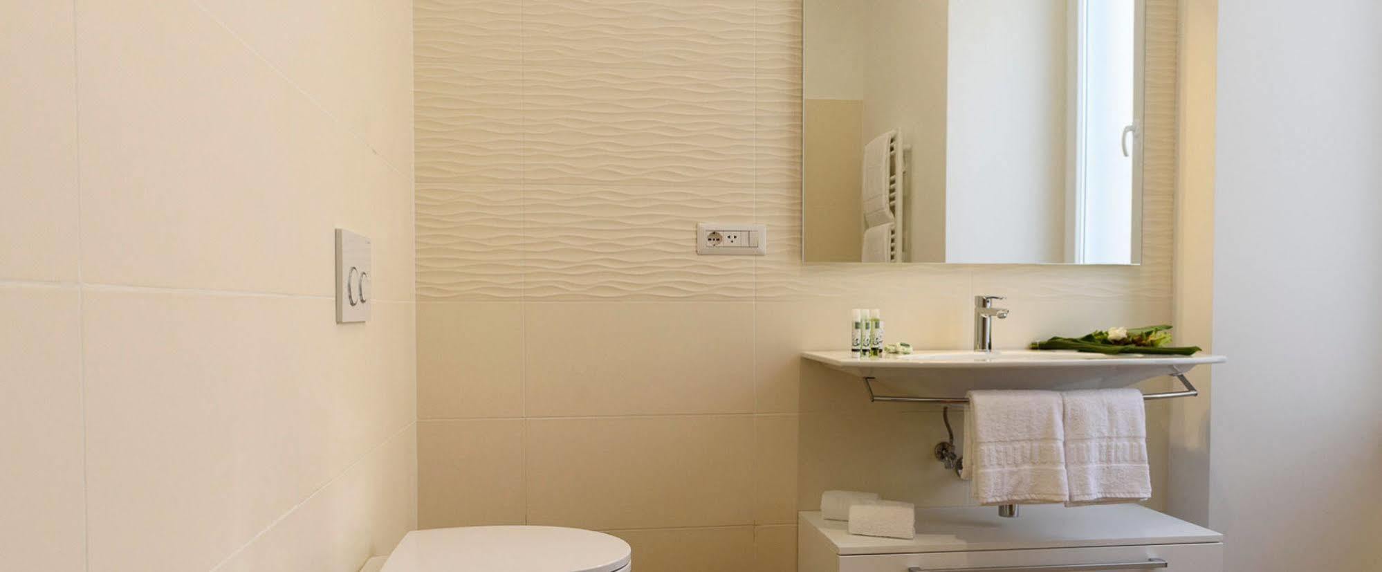 Navona Luxury Guesthouse Róma Kültér fotó