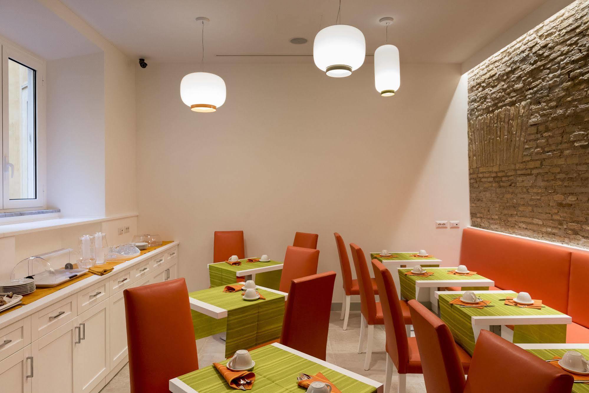 Navona Luxury Guesthouse Róma Kültér fotó