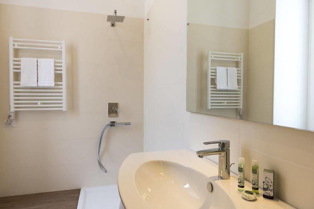 Navona Luxury Guesthouse Róma Kültér fotó
